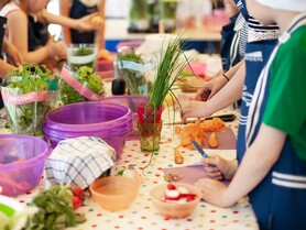 Wildkitchen – Kochen in der Wilden 11