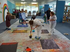 Offener Kinder- und Jugendtreff